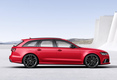 Audi A6, A6 Avant 2015