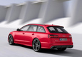 Audi A6, A6 Avant 2015