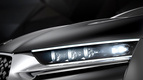 Citroen Divine DS Concept
