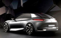 Citroen Divine DS Concept