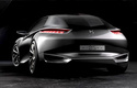 Citroen Divine DS Concept