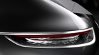 Citroen Divine DS Concept