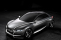 Citroen Divine DS Concept
