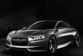 Citroen Divine DS Concept