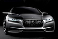 Citroen Divine DS Concept