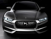 Citroen Divine DS Concept