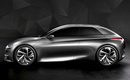Citroen Divine DS Concept