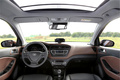 Hyundai i20 2015