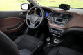 Hyundai i20 2015