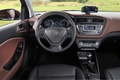 Hyundai i20 2015