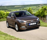 Hyundai i20 2015