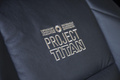 Nissan Project Titan