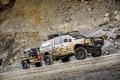 Nissan Project Titan