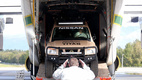 Nissan Project Titan