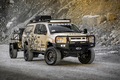 Nissan Project Titan
