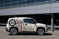 Toyota Urban Utility