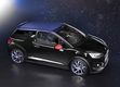 Citroen DS3 & DS3 Cabrio Ines de la Fressange