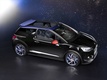Citroen DS3 & DS3 Cabrio Ines de la Fressange