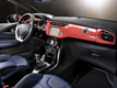 Citroen DS3 & DS3 Cabrio Ines de la Fressange