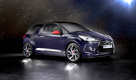 Citroen DS3 & DS3 Cabrio Ines de la Fressange