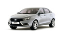 Lada Vesta Concept