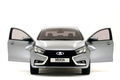 Lada Vesta Concept