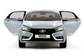 Lada Vesta Concept