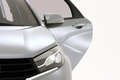 Lada Vesta Concept