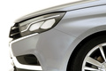 Lada Vesta Concept
