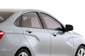 Lada Vesta Concept