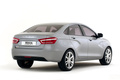 Lada Vesta Concept