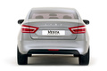 Lada Vesta Concept