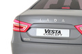 Lada Vesta Concept