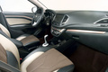 Lada Vesta Concept