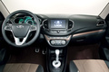 Lada Vesta Concept