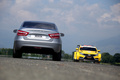 Lada Vesta Concept
