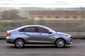 Lada Vesta Concept