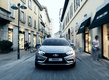 Lada Vesta Concept