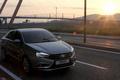 Lada Vesta Concept