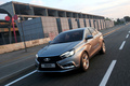 Lada Vesta Concept