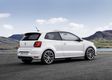 Volkswagen Polo GTI 2015