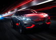 Peugeot Quartz Concept