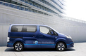Nissan e-NV200 VIP Concept