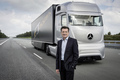 Mercedes-Benz Future Truck 2025