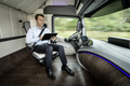 Mercedes-Benz Future Truck 2025
