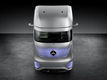 Mercedes-Benz Future Truck 2025