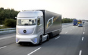 Mercedes-Benz Future Truck 2025