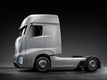 Mercedes-Benz Future Truck 2025