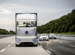 Mercedes-Benz Future Truck 2025