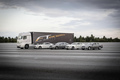 Mercedes-Benz Future Truck 2025